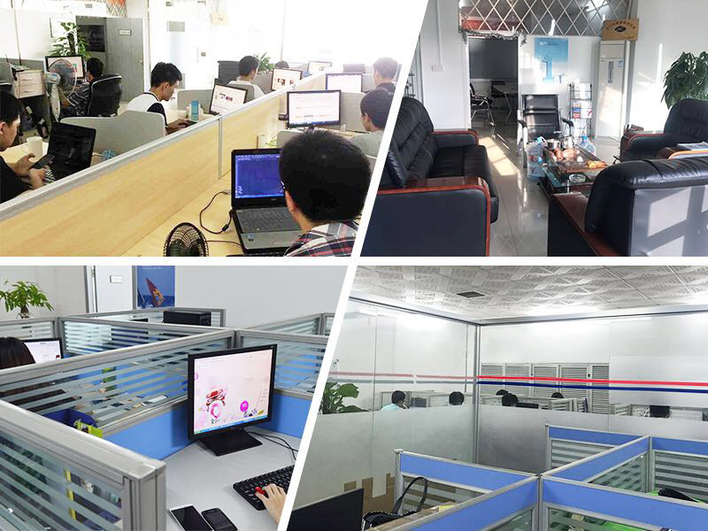 阿坝藏族羌族技术一角