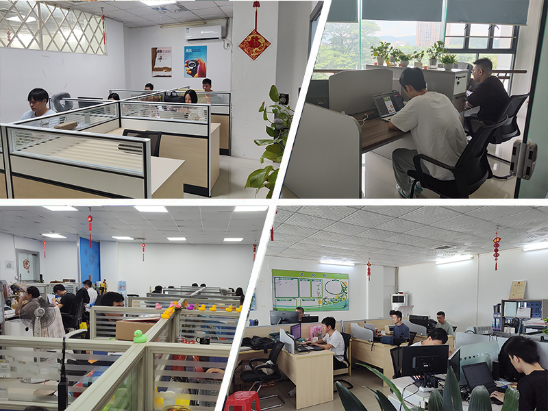 阿坝藏族羌族商务一角